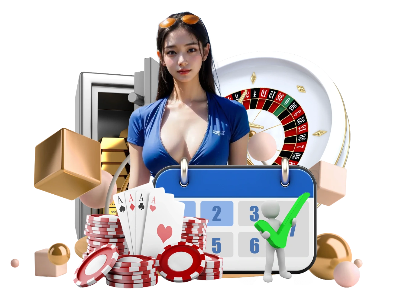 Nội dung casino SV88